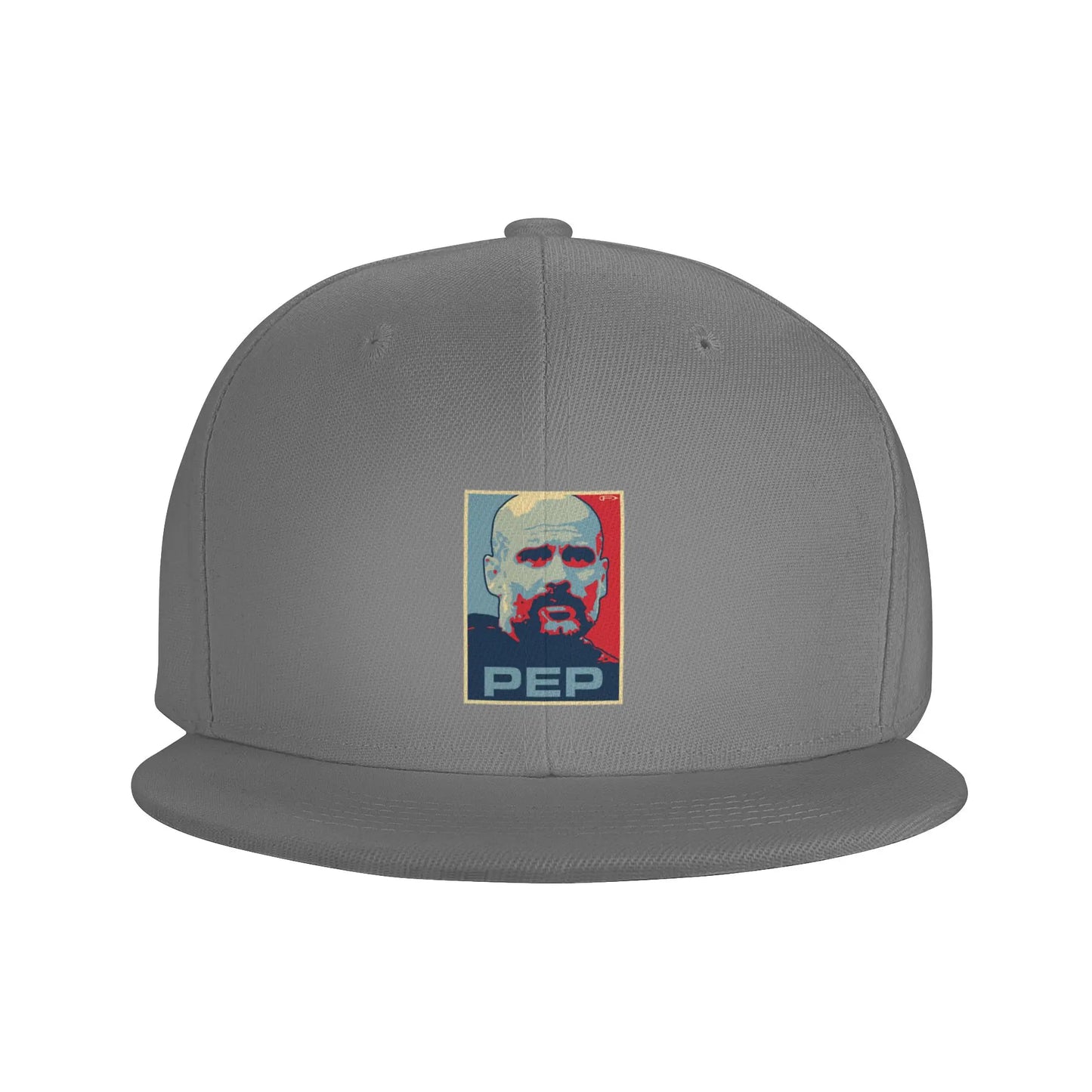 Pep Couples Snapback Cap
