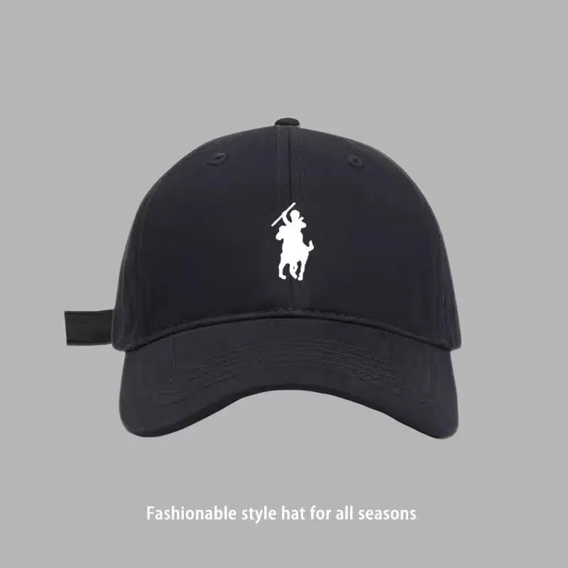 Baseball Caps Men Women Soft Cotton