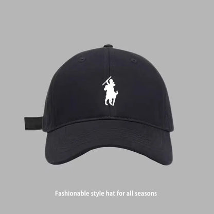 Baseball Caps Men Women Soft Cotton