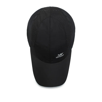 Ultra Thin Quick Dry Baseball Cap