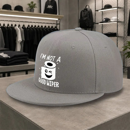 Funny Duckbill Cap Suitable For Short Trips Hat