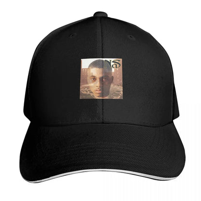 It Was Written Classic Fit Low Profile Baseball Cap