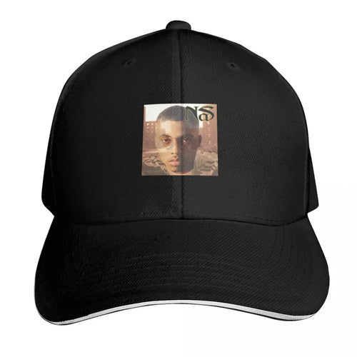 It Was Written Classic Fit Low Profile Baseball Cap