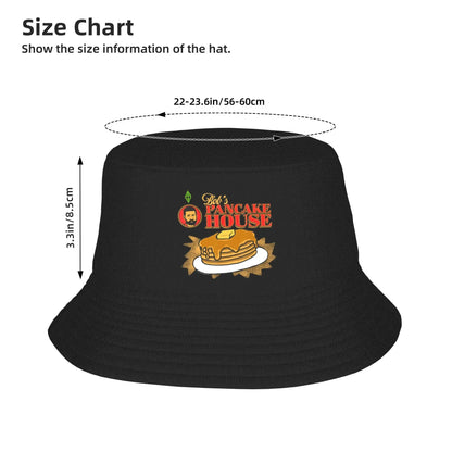 The Sims Bobs Pancakes Bucket Hat