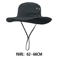 Black 62-66CM