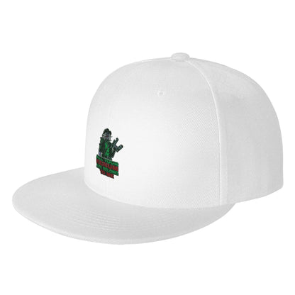All Your Kerium Snapback Cap