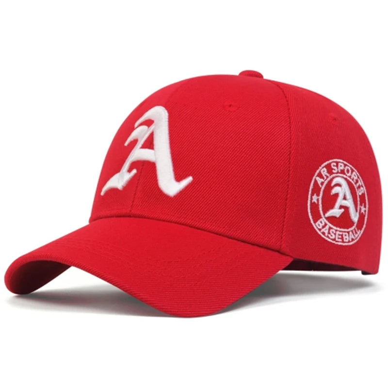 Fashion Personalized New Gothic A Baseball Hat Outdoor