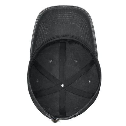 I Heart Sabrina Carpenter Merch Men Women Baseball Caps