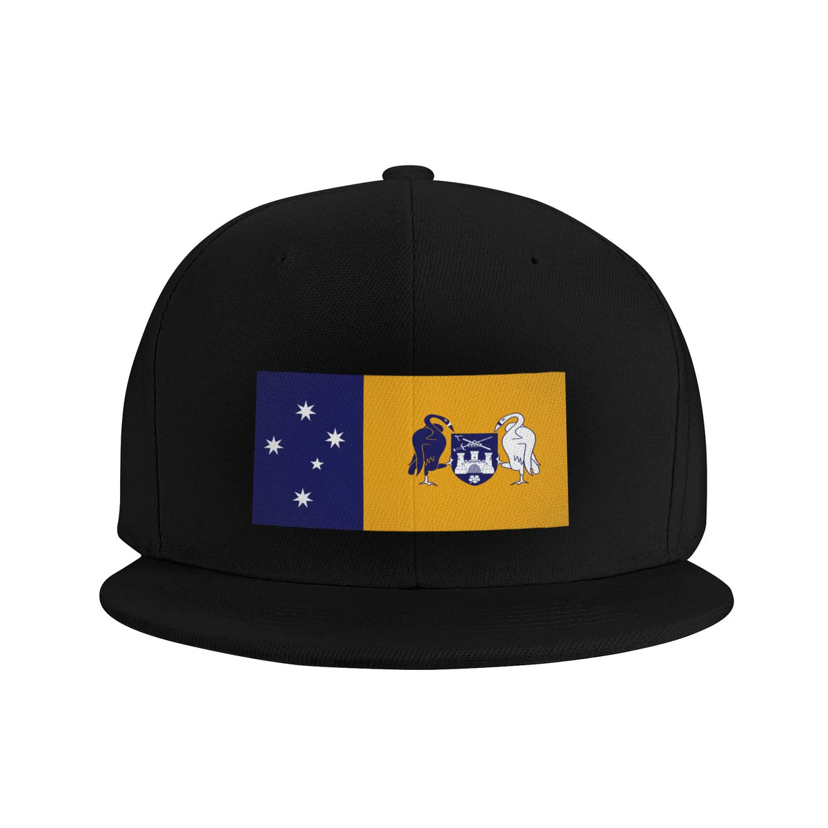 Australian Capital Territory Flag Snapback Cap