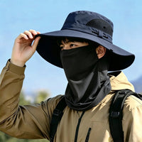 Navy No Mask
