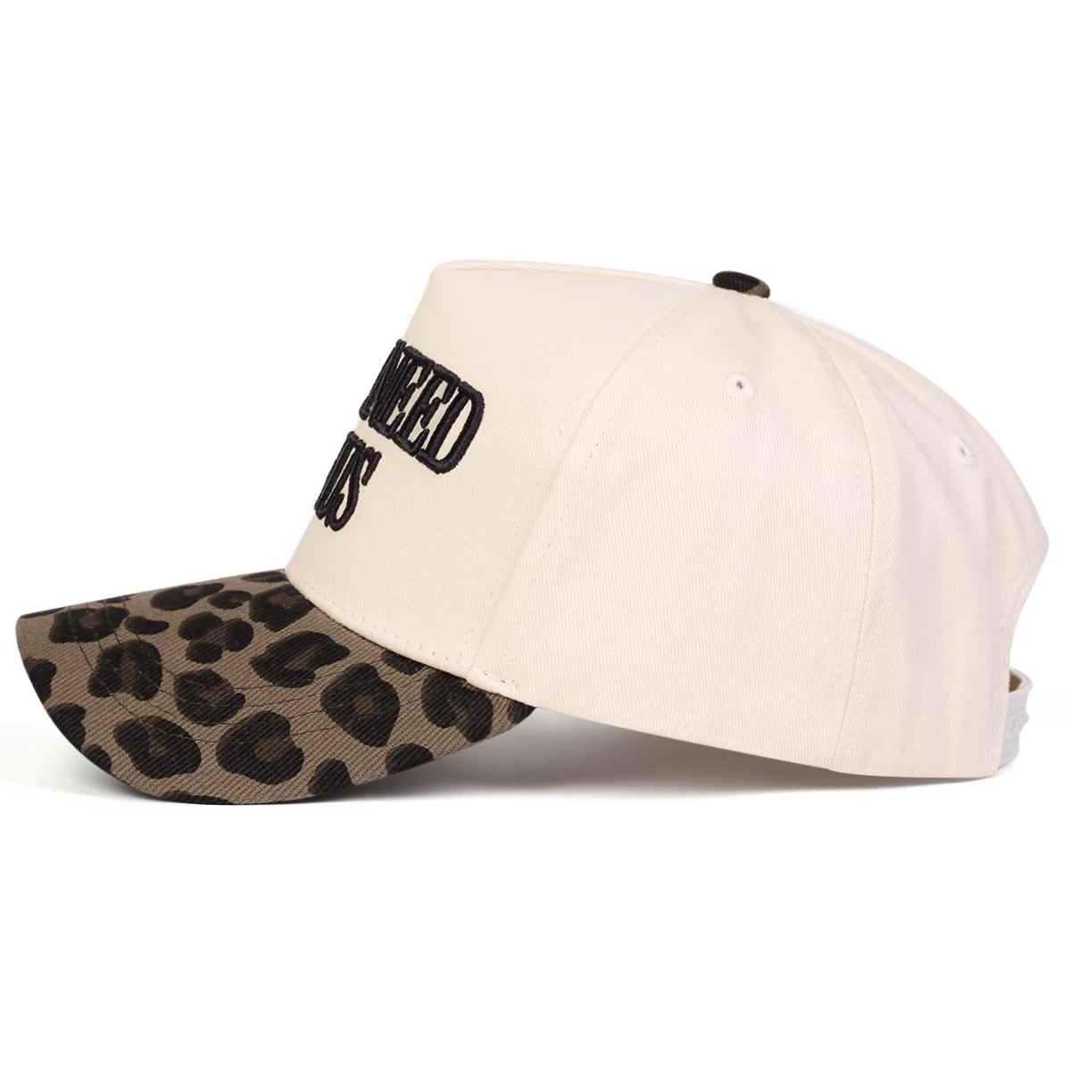 Unisex Embroidery Baseball Caps Spring Autumn Outdoor