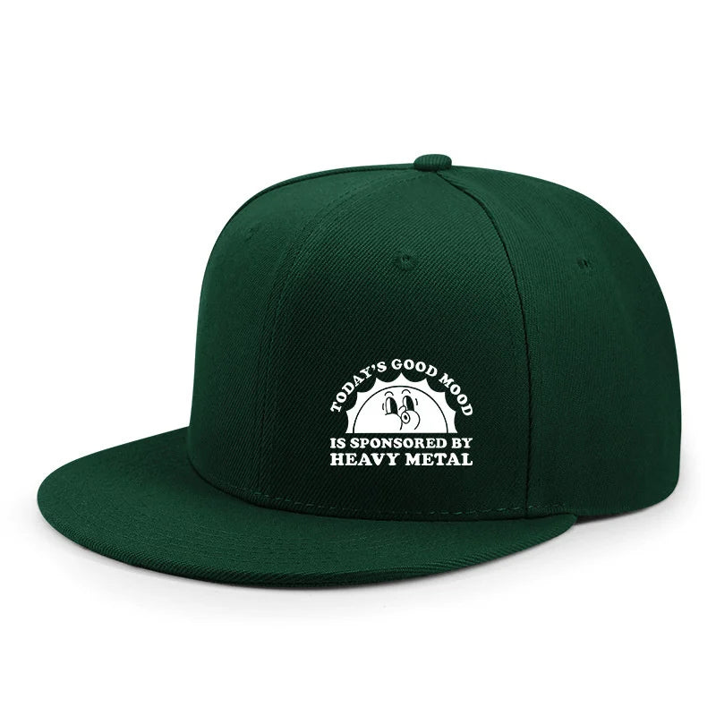 New Design American Style Casual Cap