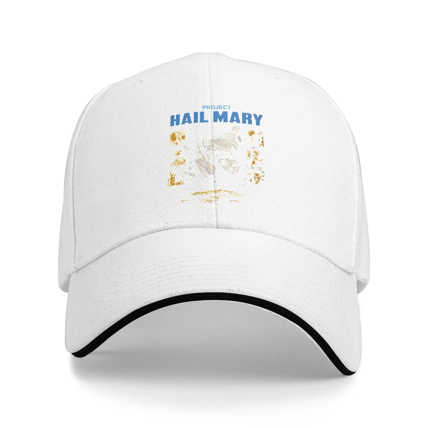 Project Hail Mary Ryan Gosling Baseball Cap
