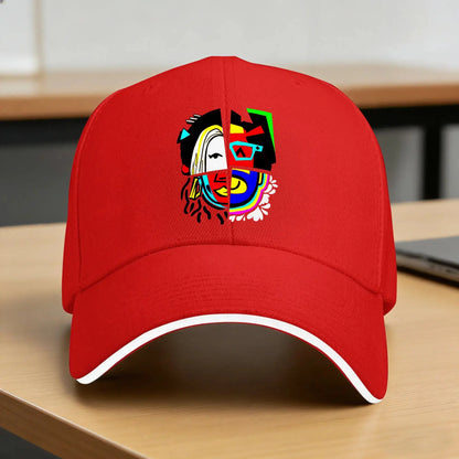 Rec Room Game Baseball Cap