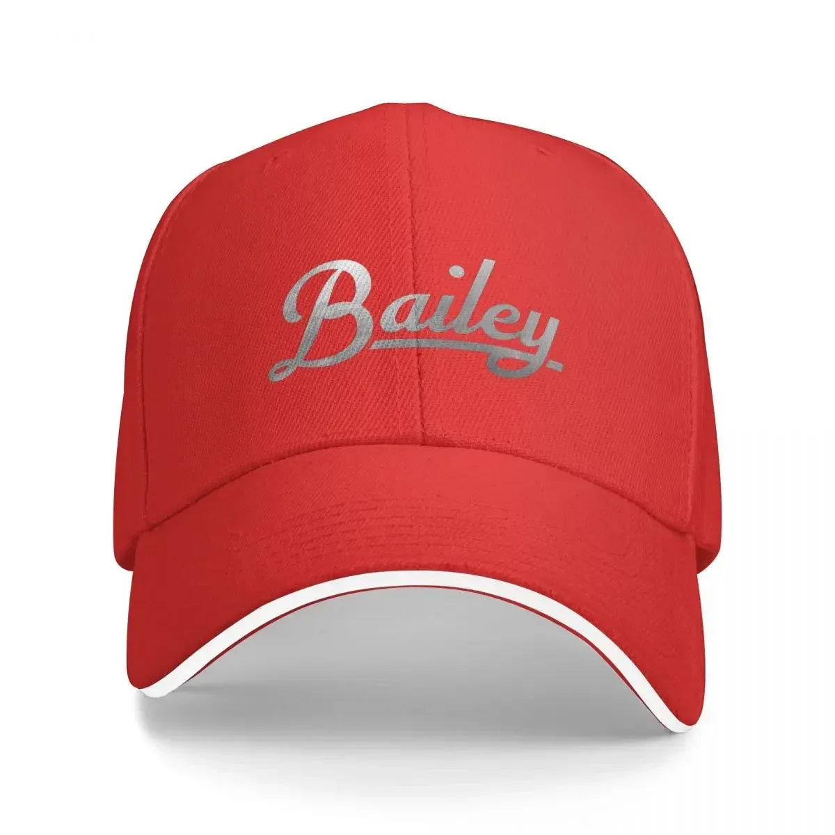 BAILEY Adjustable Hip Hop Baseball Cap