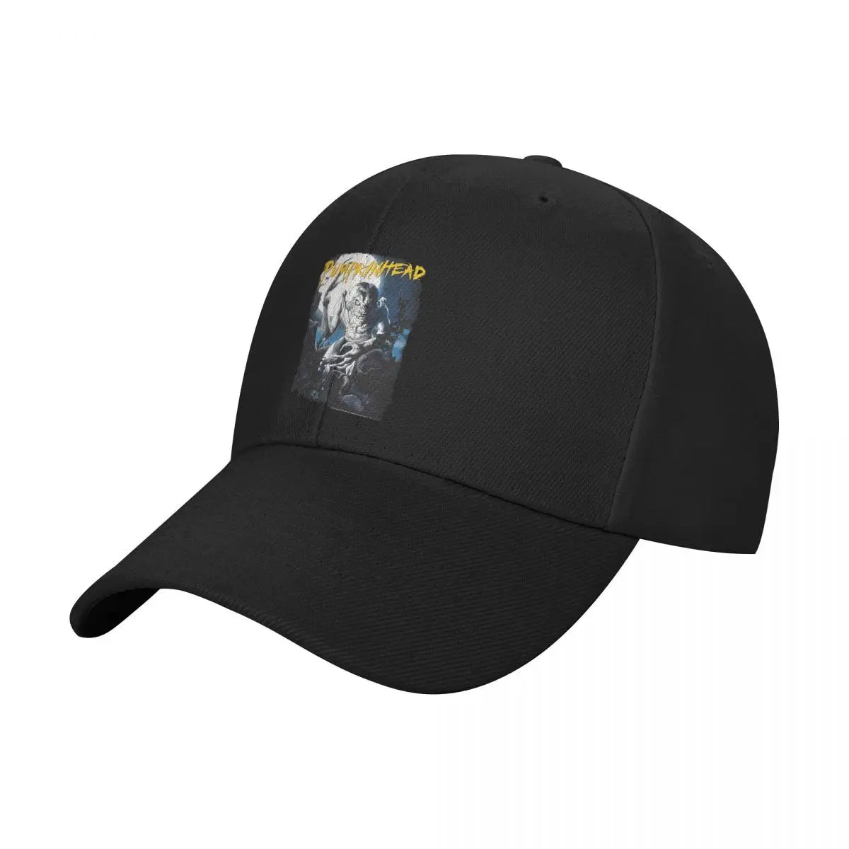Pumpkinhead 1988 Horror Movie Baseball Cap