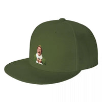 Moss Green