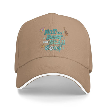 Duang With You Still Good Y2K Baseball Cap