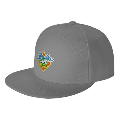 Breaker High TV Series Snapback Cap