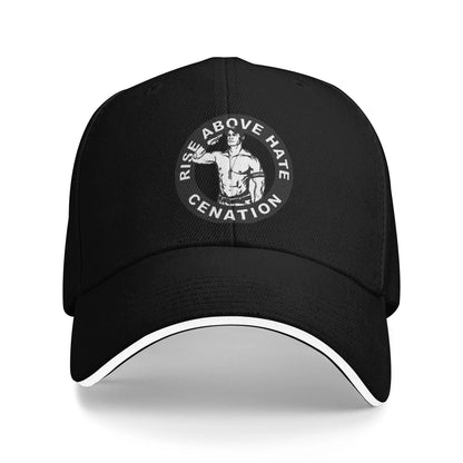 John Cena Custom Logo Baseball Cap