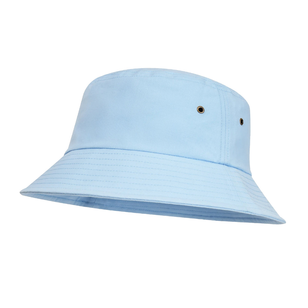 Men Cotton Bucket Hats