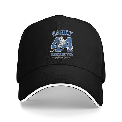 Off Campus Briar Hockey Outdoor Golf Baseball Cap