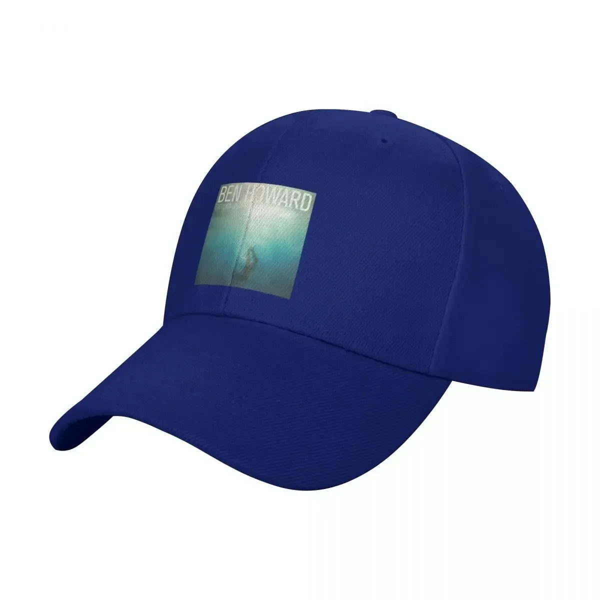 Every Kingdom Anime Inspired Baseball Cap