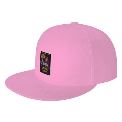 Big Trouble Street Style Snapback Cap