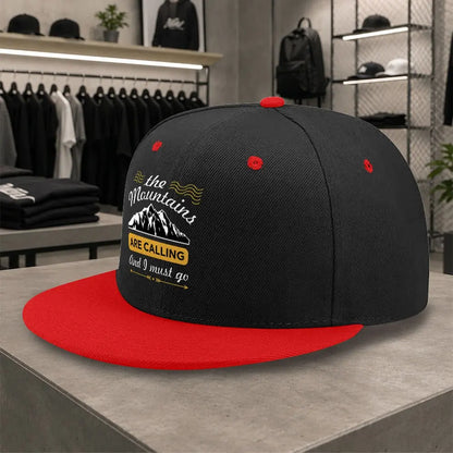 Unisex Duckbill Trucker Hats