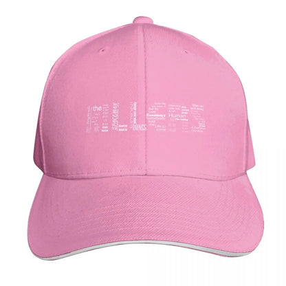 Killers Vintage Graphic Baseball Cap