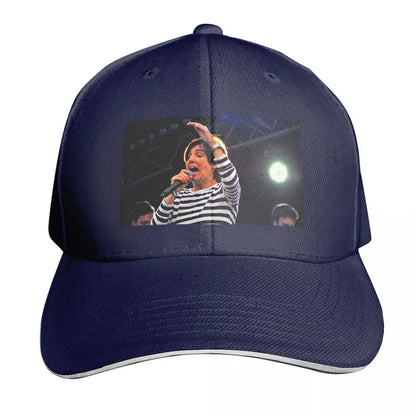 Sharleen Spiteri Texas Live Performance Unisex Baseball Cap