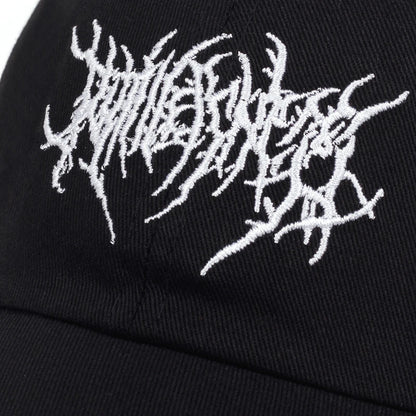 Designer Embroidered Baseball Cap For Men Women