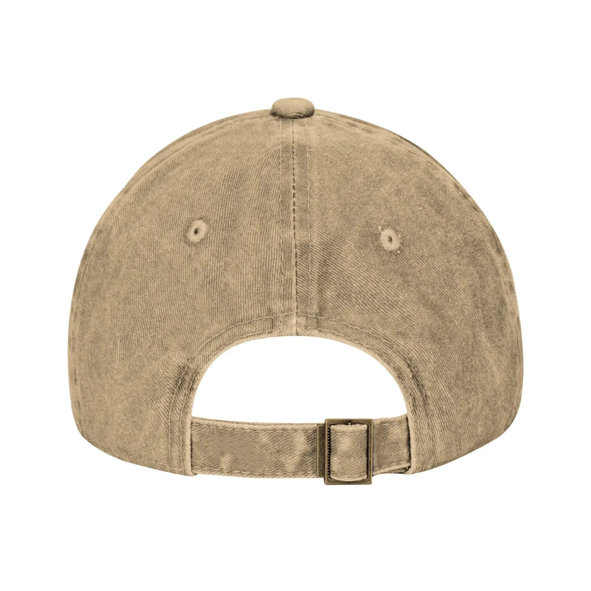 Chris Brown Breezy Bowl XX Tour Washed Baseball Cap