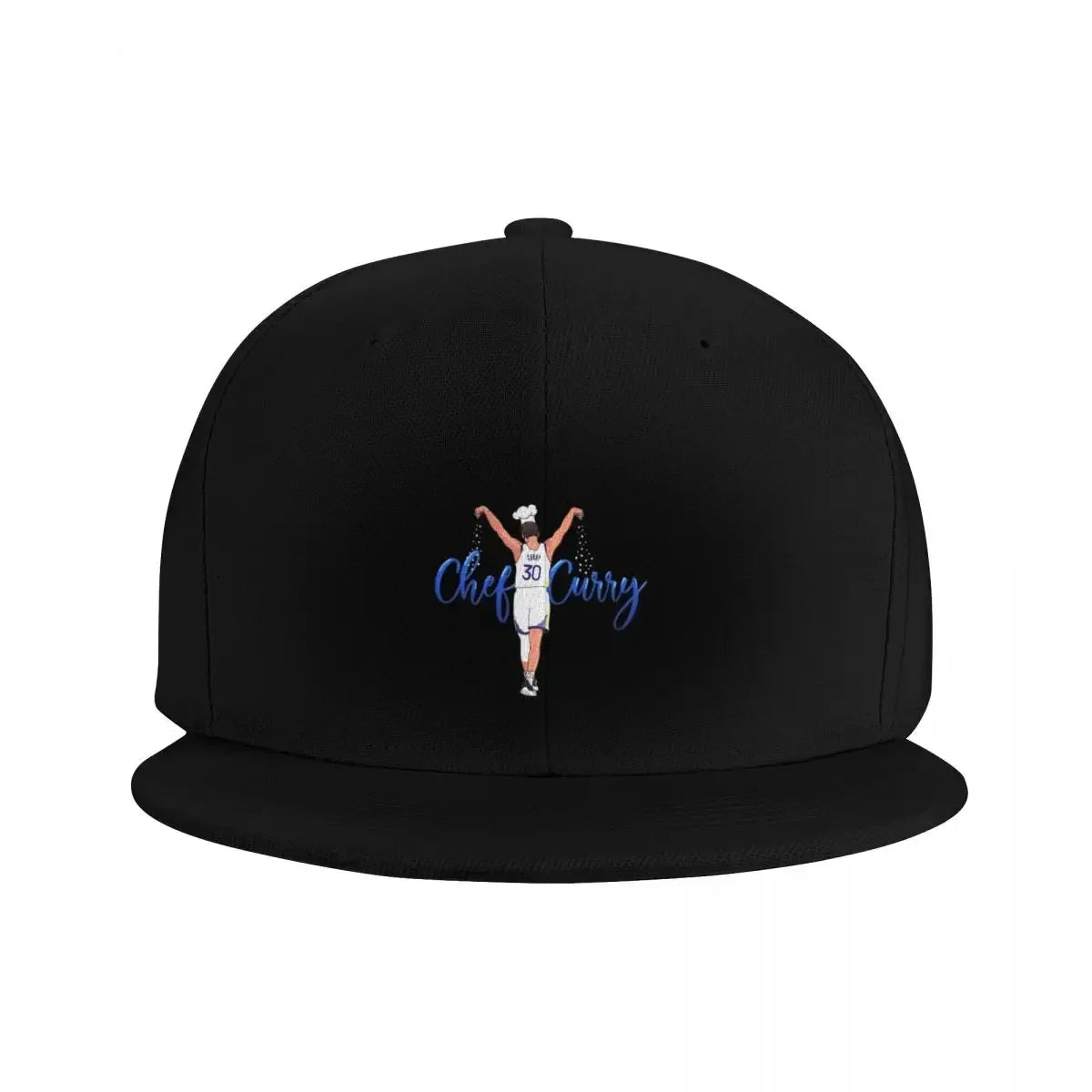 2026 Chef Curry Golf Snapback Cap