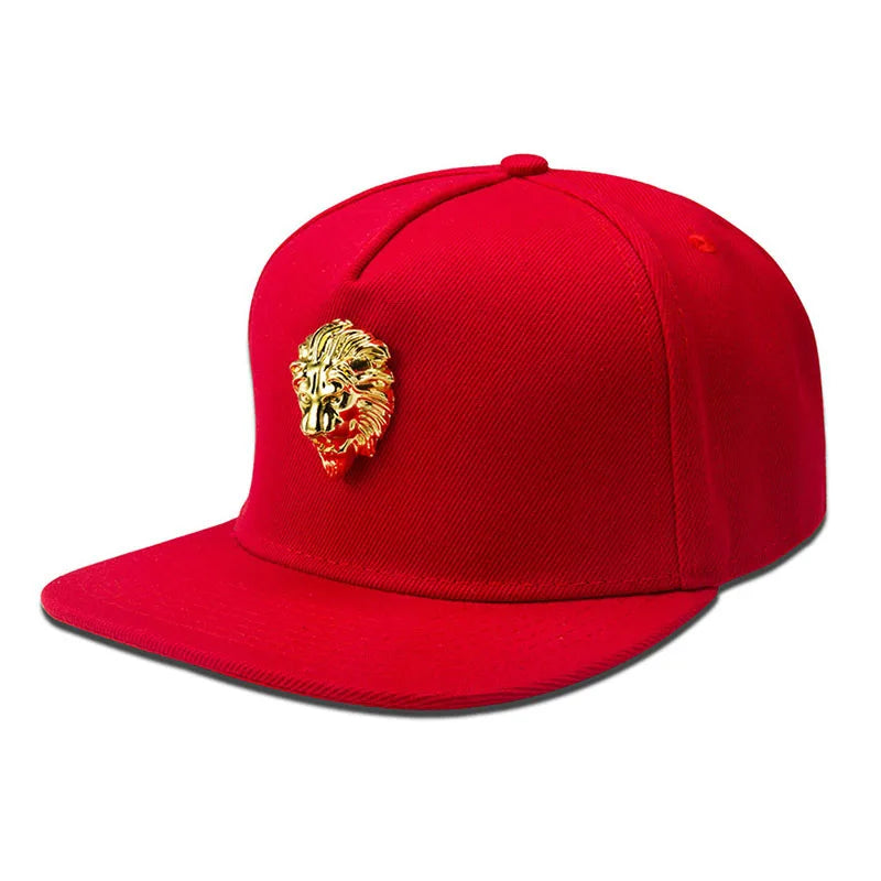 Men Women Summer Sport Sunscreen Hip Hop Punk Adjustable Cotton Flat Hat Size 56-63cm