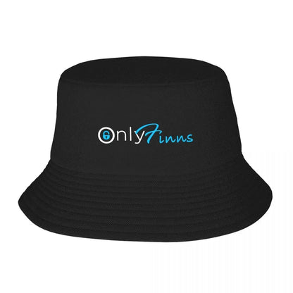 New Only Finns Bucket Hat Birthday Bobble Hat Mens Hat Women's