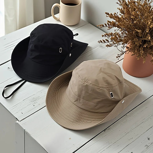Outdoor Summer Bucket Hat