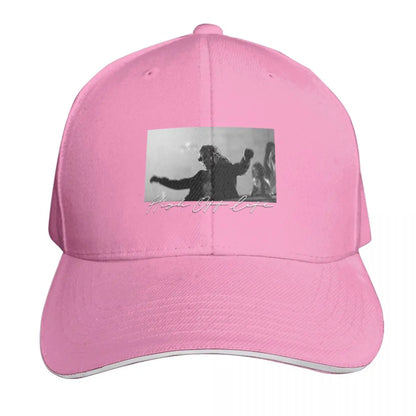 Future High Off Life Cotton Twill Baseball Cap