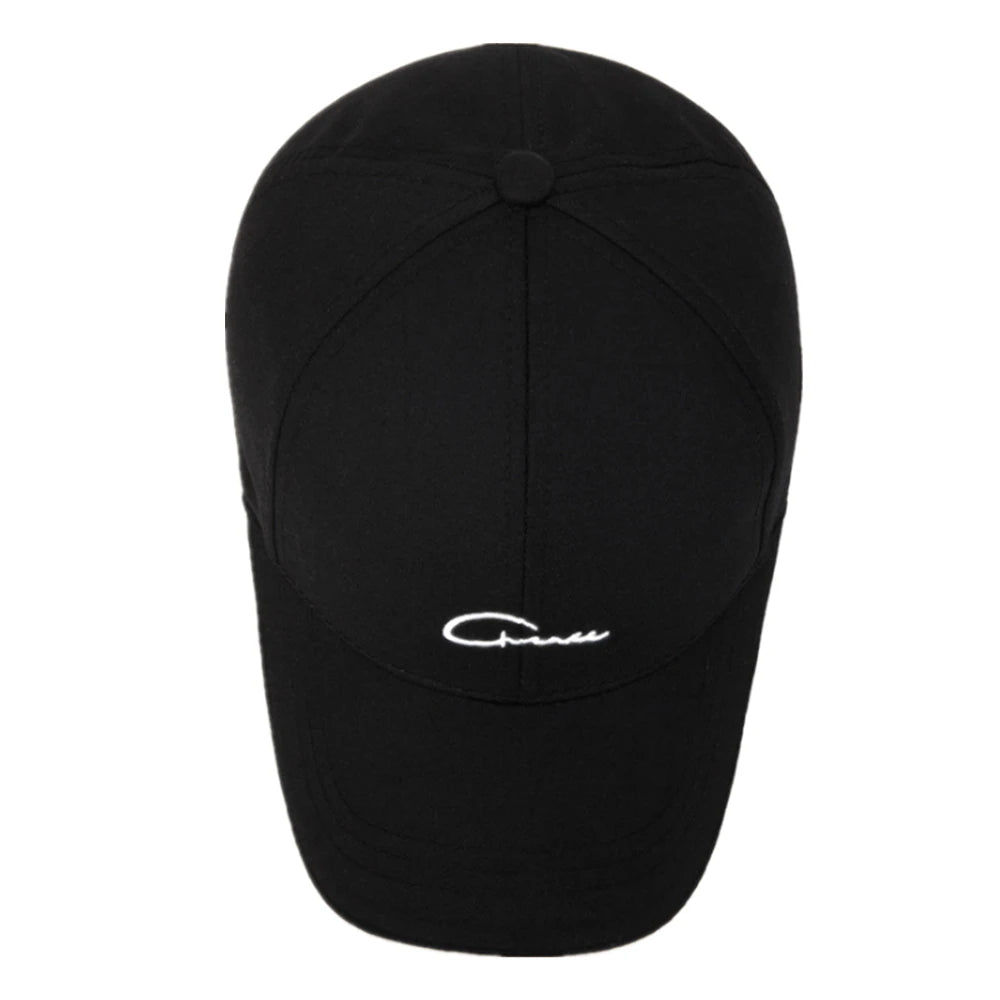 Men And Women Spring And Summer Baseball Cap