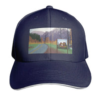Navy Blue