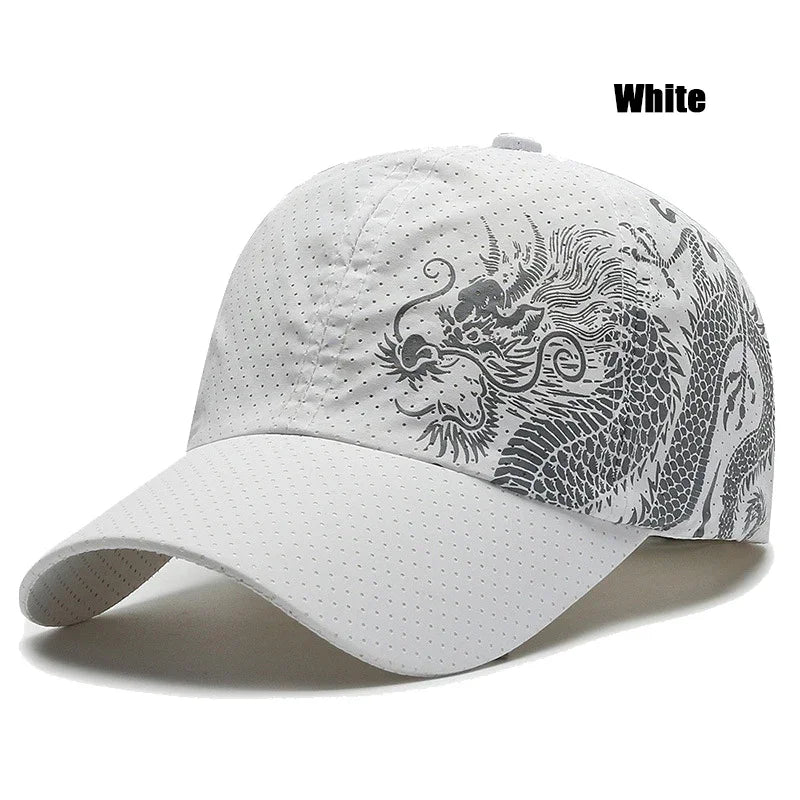 New Style Summer Baseball Cap