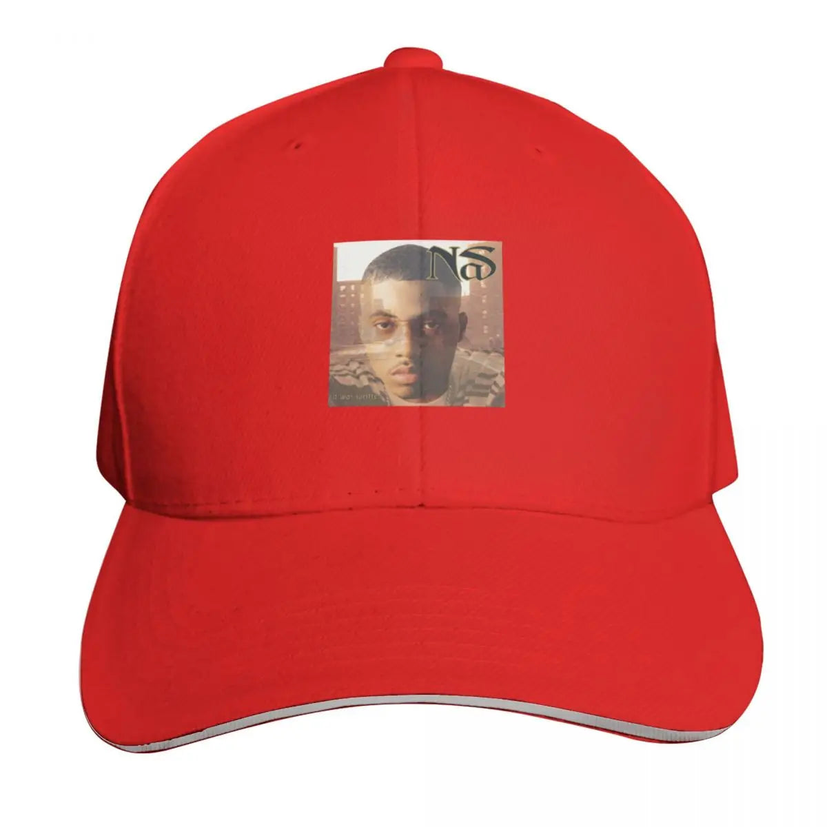 It Was Written Classic Fit Low Profile Baseball Cap