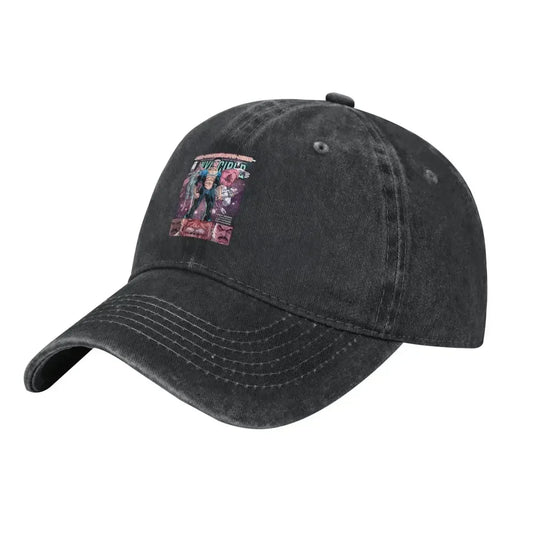 2026 Invincible Best Comic Fashion Baseball Cap