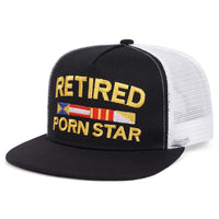 Retired