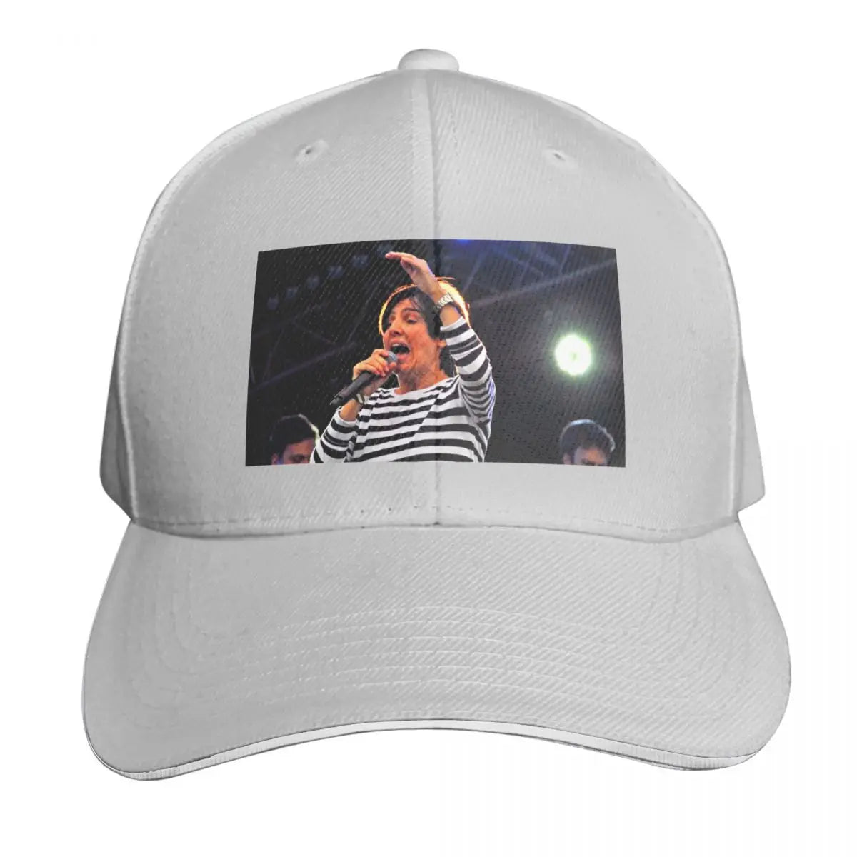 Sharleen Spiteri Texas Live Performance Unisex Baseball Cap