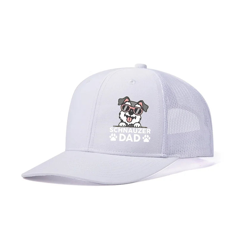 A Trendy And Stylish Unisex Casual Hip Hop Cap