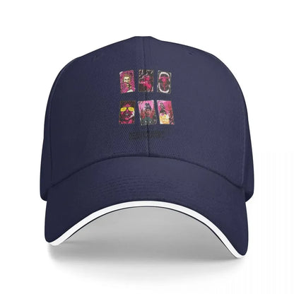 Dead Island 2 Characters Baseball Cap