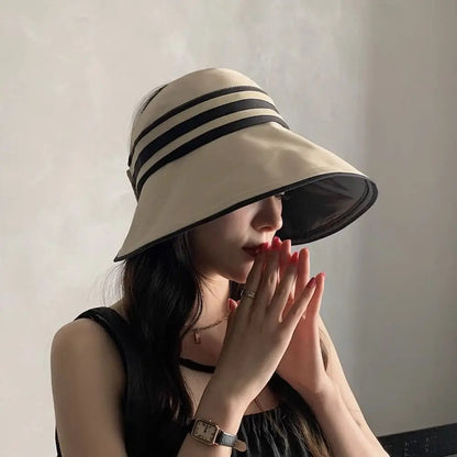 Fashion Adjustable Anti UV Sun Hat