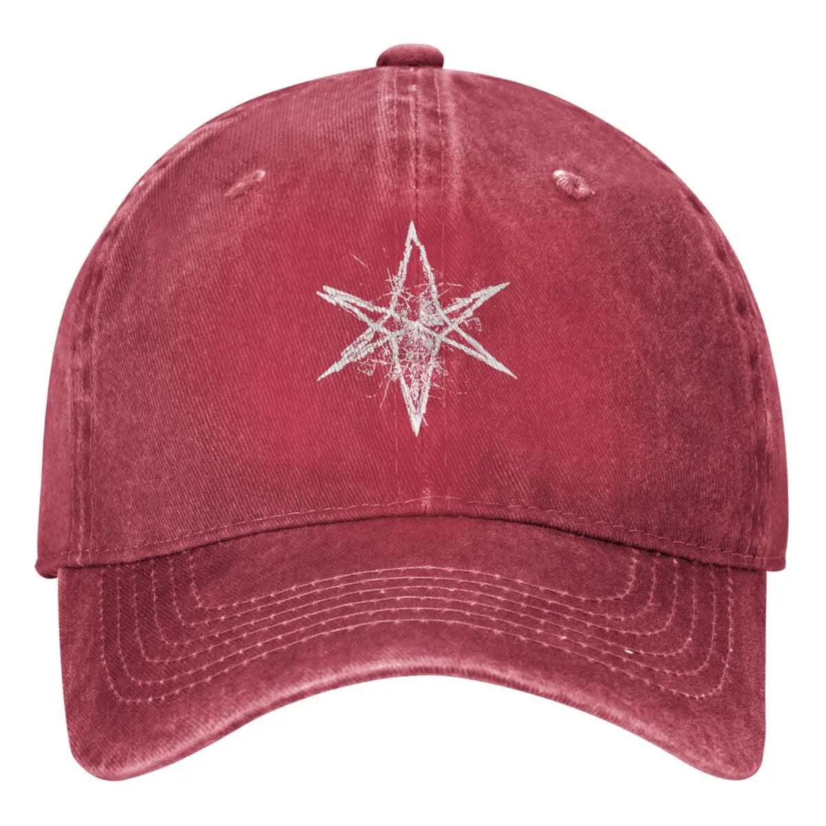 BMTH Rock Band Baseball Cap
