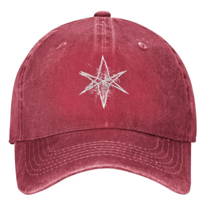 BMTH Rock Band Baseball Cap